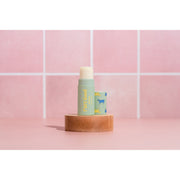 Pure Good LLC Tallow Lip Balm Lip Balm Thistle Vanilla Mint