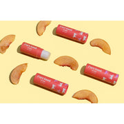 Pure Good LLC Tallow Lip Balm Lip Balm Pale Goldenrod Citrus,Coconut Dream,Just Peachy,Vanilla Mint