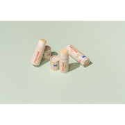 Pure Good LLC Tallow Lip Balm Lip Balm Light Gray Citrus,Coconut Dream,Just Peachy,Vanilla Mint
