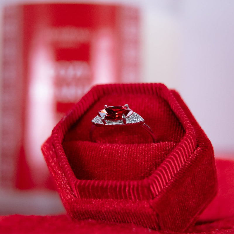 Fragrant Jewels Cozy Hearth - Candle and Bath Bomb Set Bundle (Candle & Bath Bomb) Dark Red Ring / 5 / Rhodium Plated,Ring / 6 / Rhodium Plated,Ring / 7 / Rhodium Plated,Ring / 8 / Rhodium Plated,Ring / 9 / Rhodium Plated,Ring / 10 / Rhodium Plated,Ring / 5 / 925 Sterling Silver,Ring / 6 / 925 Sterling Silver,Ring / 7 / 925 Sterling Silver,Ring