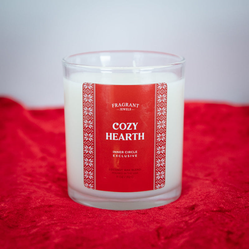 Fragrant Jewels Cozy Hearth - Candle and Bath Bomb Set Bundle (Candle & Bath Bomb) Firebrick Ring / 5 / Rhodium Plated,Ring / 6 / Rhodium Plated,Ring / 7 / Rhodium Plated,Ring / 8 / Rhodium Plated,Ring / 9 / Rhodium Plated,Ring / 10 / Rhodium Plated,Ring / 5 / 925 Sterling Silver,Ring / 6 / 925 Sterling Silver,Ring / 7 / 925 Sterling Silver,Ring