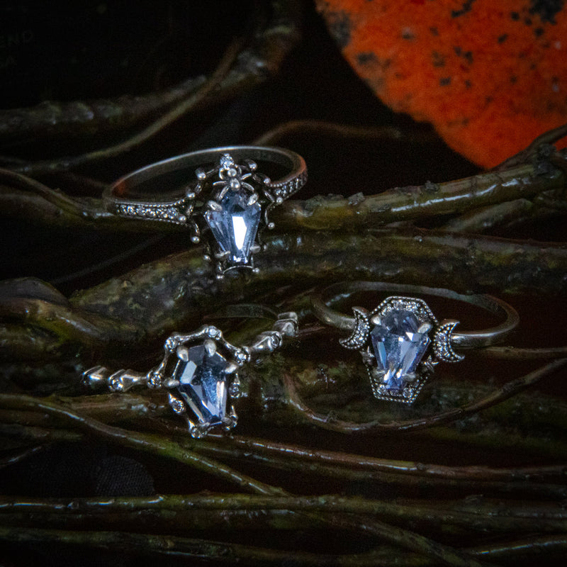 Fragrant Jewels Enchanted Evening - Candle and Bath Bomb Set Bundle (Candle & Bath Bomb) Black Ring / 5 / Rhodium Plated,Ring / 6 / Rhodium Plated,Ring / 7 / Rhodium Plated,Ring / 8 / Rhodium Plated,Ring / 9 / Rhodium Plated,Ring / 10 / Rhodium Plated,Ring / 5 / 925 Sterling Silver,Ring / 6 / 925 Sterling Silver,Ring / 7 / 925 Sterling Silver,Ring