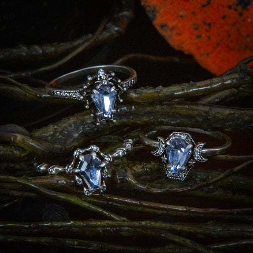 Fragrant Jewels Enchanted Evening - Candle and Bath Bomb Set Bundle (Candle & Bath Bomb) Black Ring / 5 / Rhodium Plated,Ring / 6 / Rhodium Plated,Ring / 7 / Rhodium Plated,Ring / 8 / Rhodium Plated,Ring / 9 / Rhodium Plated,Ring / 10 / Rhodium Plated,Ring / 5 / 925 Sterling Silver,Ring / 6 / 925 Sterling Silver,Ring / 7 / 925 Sterling Silver,Ring