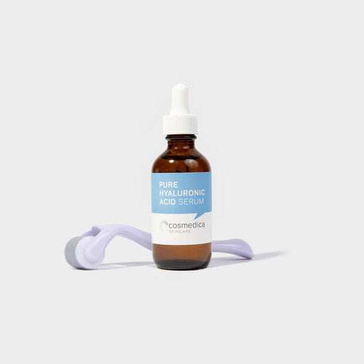 Cosmedica Skincare Instant Glow Kit Kit Lavender