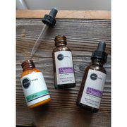 Heliotrope San Francisco Aromatherapy Spray Mist for Body & Home Aromatherapy Spray Mist Dark Slate Gray Seductive,Grounding,Meditative,Relieving,Other (specify in order notes)