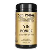 Sun Potion YIN POWER Adaptogen Wheat 200g