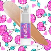 Whipi Co Blurring Filter Tinted Moisturizer White Smoke light,medium,dark,deep