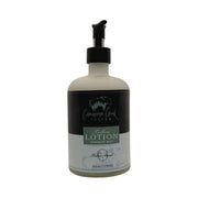 Cimarron Creek Essentials Rosemary Mint Grass-Fed Beef Tallow Hand & Body Lotion 17oz Lotion & Moisturizer Dark Slate Gray