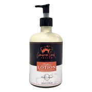 Cimarron Creek Essentials Orange Eucalyptus Grass-fed Beef Tallow Hand & Body Lotion 17oz Lotion & Moisturizer Light Gray