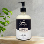 Cimarron Creek Essentials Unscented Tallow Hand & Body Lotion 17oz Lotion & Moisturizer Gray
