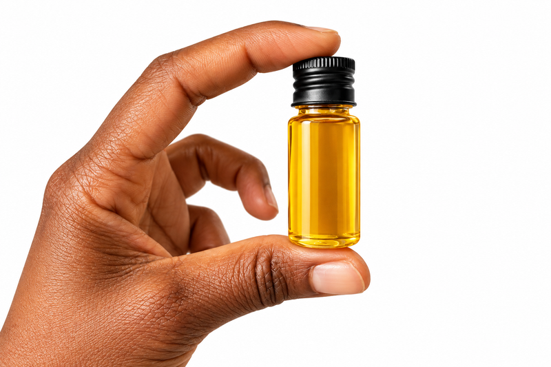 Lizzies Eczema Oil