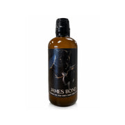 Hendrix Classics & Co HC&C James Bond Collection Shaving & Grooming White Smoke Aftershave Splash 100ml