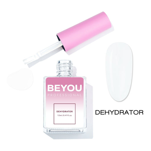 nbmsupply BEYOU Professional Dehydrator 12ml BD0012 White Smoke