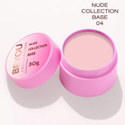 nbmsupply BEYOU Professional Nude Collection Base 30g White Smoke 04