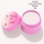 nbmsupply BEYOU Professional Nude Collection Base 30g White Smoke 09