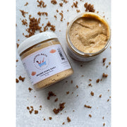Lustful Bath, LLC FOAMING SUGAR SCRUB Sugar Scrub Gray Brown Suga Baby / Large