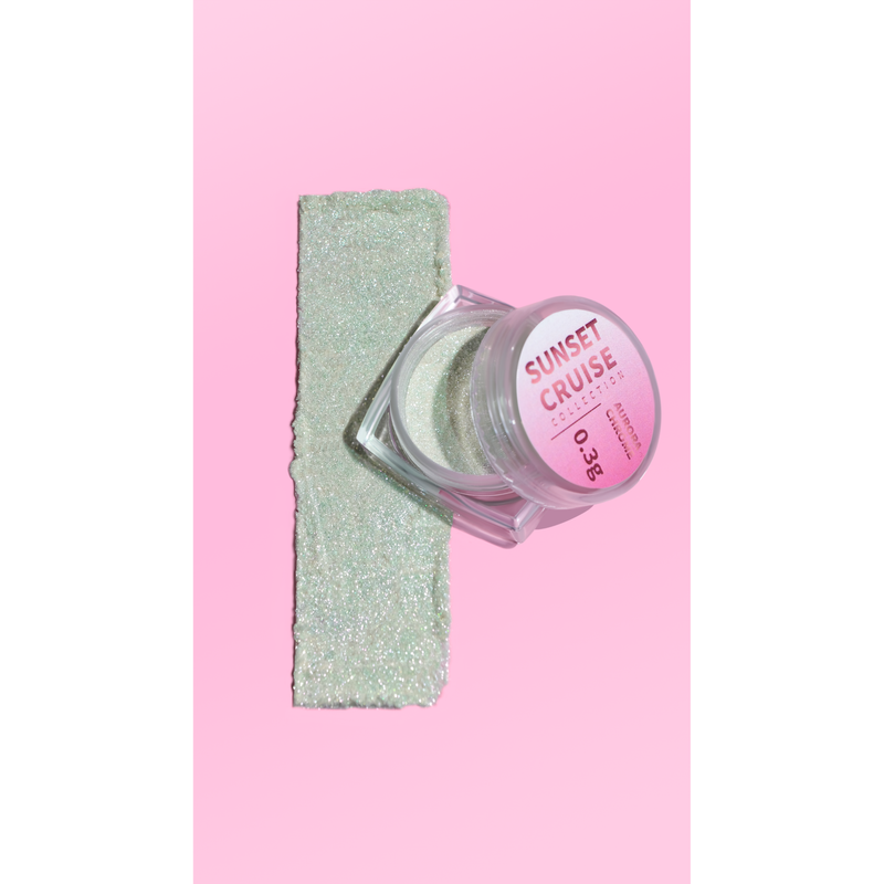 nbmsupply Elite Embrace Professional Powder Sunset Cruise AURORA Misty Rose 03