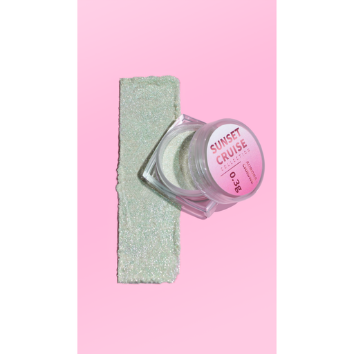 nbmsupply Elite Embrace Professional Powder Sunset Cruise AURORA Misty Rose 03