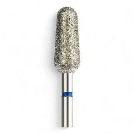 nbmsupply Elite Embrace Professional bit 5.0*12mm White Smoke 1 pc,10 pcs