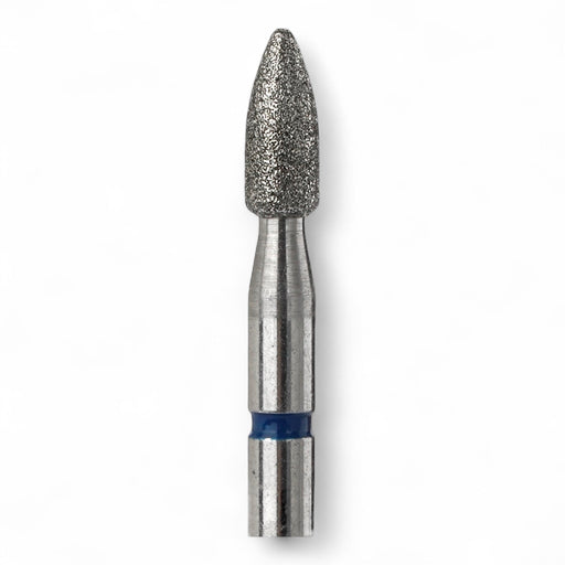 nbmsupply Elite Embrace Professional bit 2.5*6mm Light Gray 1 pc,10 pcs