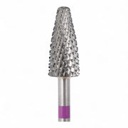 nbmsupply ELITE EMBRACE Professional Carbide Removal Bit 6.0*14mm White Smoke