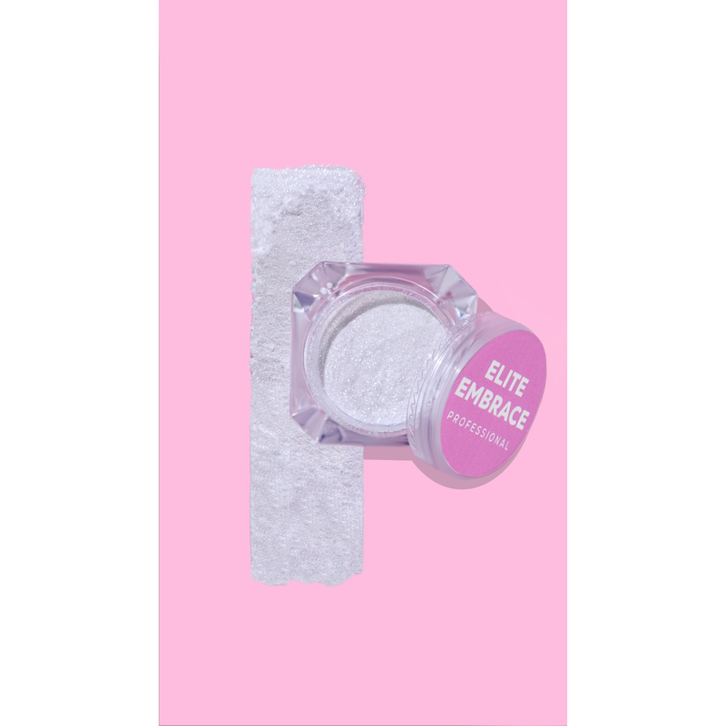 nbmsupply Elite Embrace Professional pearl powder Pink TP 01
