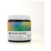 SHEAR REVIVAL Younger Days Gel Pomade Beige 3.4oz