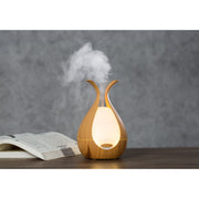 Timeless Organics Skin Care Timeless Diffuser Dim Gray Walnut,Dark Walnut