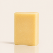 Timeless Organics Skin Care Sage + Sea Salt Exfoliating Bar Bar Soap Sandy Brown