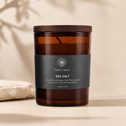 Timeless Organics Skin Care Limited Edition - Sea Salt Light Gray