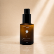 Timeless Organics Skin Care Timeless Eye Serum Serum Tan