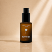 Timeless Organics Skin Care Timeless Wrinkle Serum Serum Tan