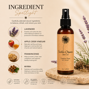 Timeless Organics Skin Care Timeless Toner for Normal Skin Toner Bisque
