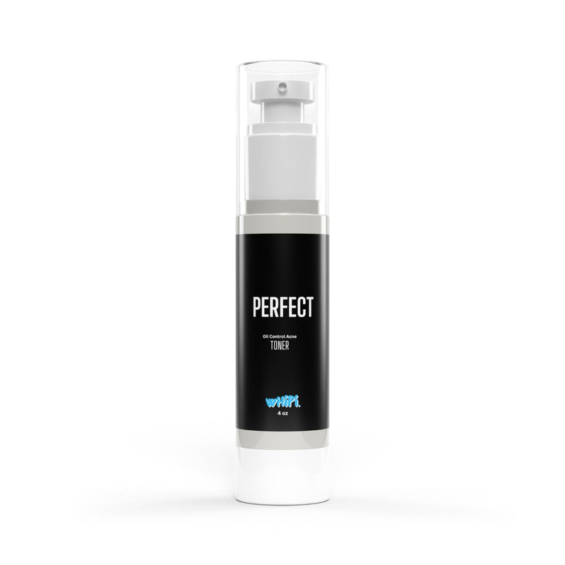 Whipi Co Perfect Toner White Smoke