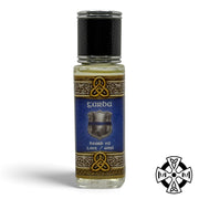 Murphy and McNeil Garda Siochana Beard Oil - by Murphy and McNeil Beard Oil White Smoke
