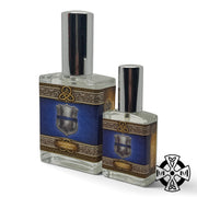 Murphy and McNeil Garda Siochana Eau de Parfum - by Murphy and McNeil Colognes and Perfume White Smoke 0.5oz Spray Bottle