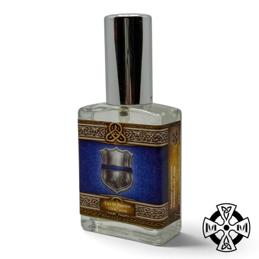 Murphy and McNeil Garda Siochana Eau de Parfum - by Murphy and McNeil Colognes and Perfume White Smoke 2.0oz Spray Bottle,0.5oz Spray Bottle