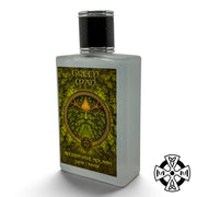 Murphy and McNeil Green Man (Fougere) Aftershave Splash - by Murphy and McNeil Aftershave Splash White Smoke Alcohol,Alcohol Free (required for international shipping)