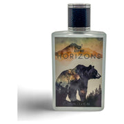 Murphy and McNeil DFS Horizons Aftershave Splash - by Murphy and McNeil / Black Mountain Shaving Aftershave Splash Rosy Brown Alcohol,Alcohol Free (required for international shipping)