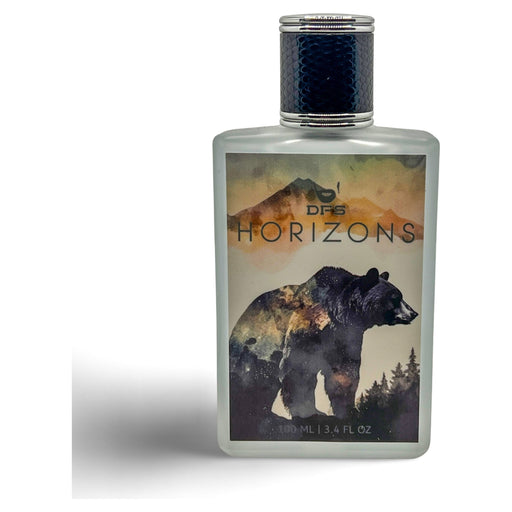 Murphy and McNeil DFS Horizons Aftershave Splash - by Murphy and McNeil / Black Mountain Shaving Aftershave Splash Rosy Brown Alcohol,Alcohol Free (required for international shipping)