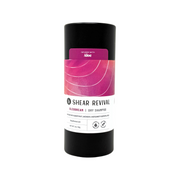SHEAR REVIVAL Gleodream Texture Powder Black