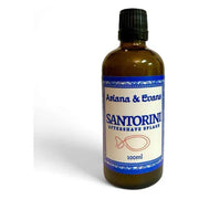 Ariana & Evans Ariana & Evans Santorini - Pedro Fiasco Shaving Collection Shaving Set White Smoke Aftershave Splash 3.4 oz