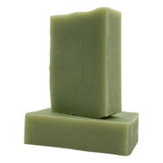 Cimarron Creek Essentials Timber Organic Bar Soap 5.4oz Bath & Body Dim Gray Full Bar,Travel Bar