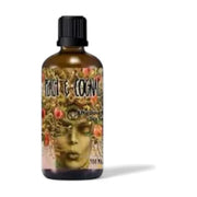 Ariana & Evans Ariana & Evans Peach & Cognac Shaving Collection Shaving Set White Smoke Aftershave 3.4 Oz