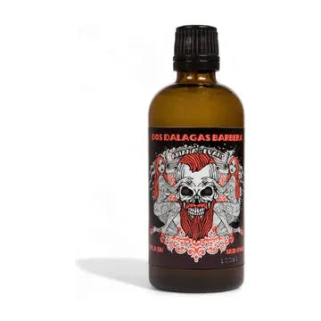 Ariana & Evans Ariana & Evans Dos Dalagas Barbera Kaizen 2e Shaving Collection Shaving Set White Smoke Aftershave Splah 100ml