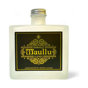 Ariana & Evans Ariana & Evans Daniele Maullu Legacy Shaving Collection Shaving Set Light Gray Aftershave Splash 8.5 oz