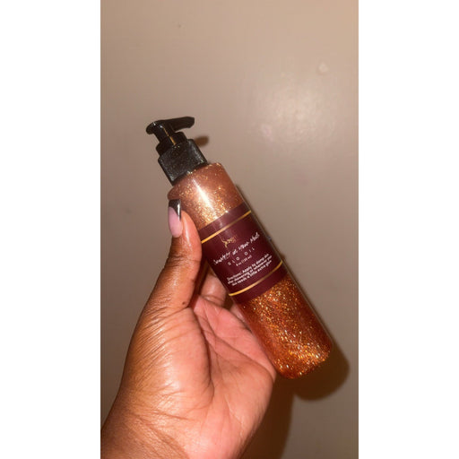 Skin Deep by Shae CaraMELT in Your Mouth Bawdy Oil Tan Bawdy Glo