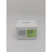 AsiaBeautyMall Cosrx Centella Blemish Cream Moisturizer Gray