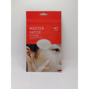 AsiaBeautyMall Cosrx Master Patch Intensive Acne Treatment Firebrick
