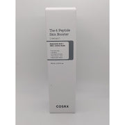 AsiaBeautyMall Cosrx The 6 Peptide Skin Booster Toner Lotion Dark Gray